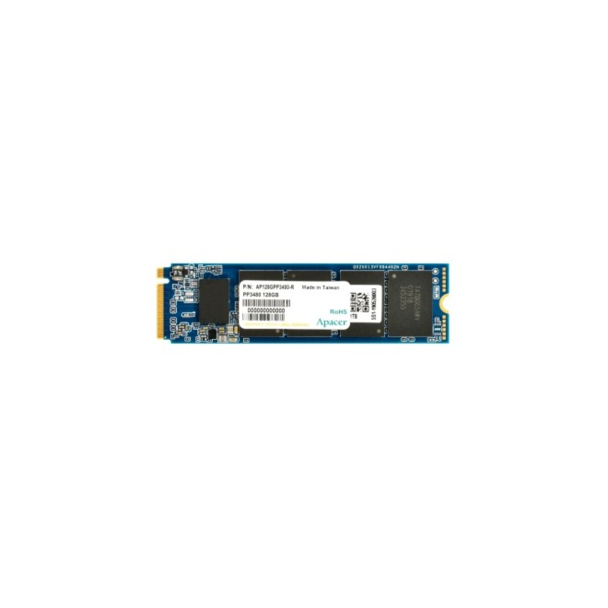 Накопичувач SSD M.2 2280 256GB Apacer (AP256GPP3480-R) 98_98.jpg