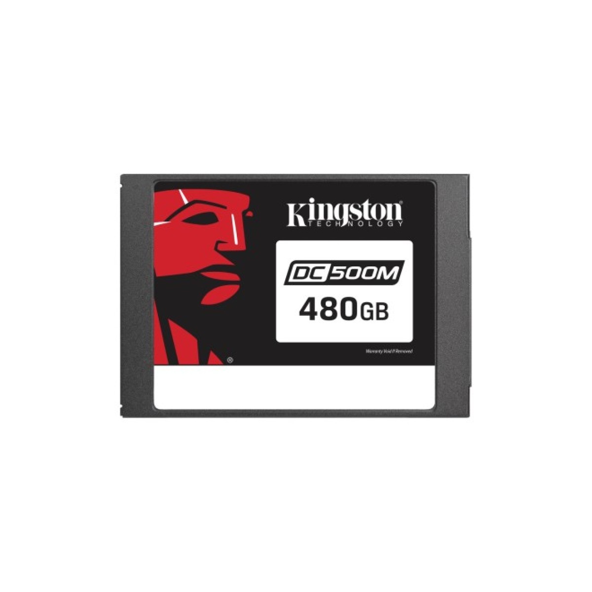 Накопитель SSD 2.5" 480GB Kingston (SEDC500M/480G) 98_98.jpg - фото 1