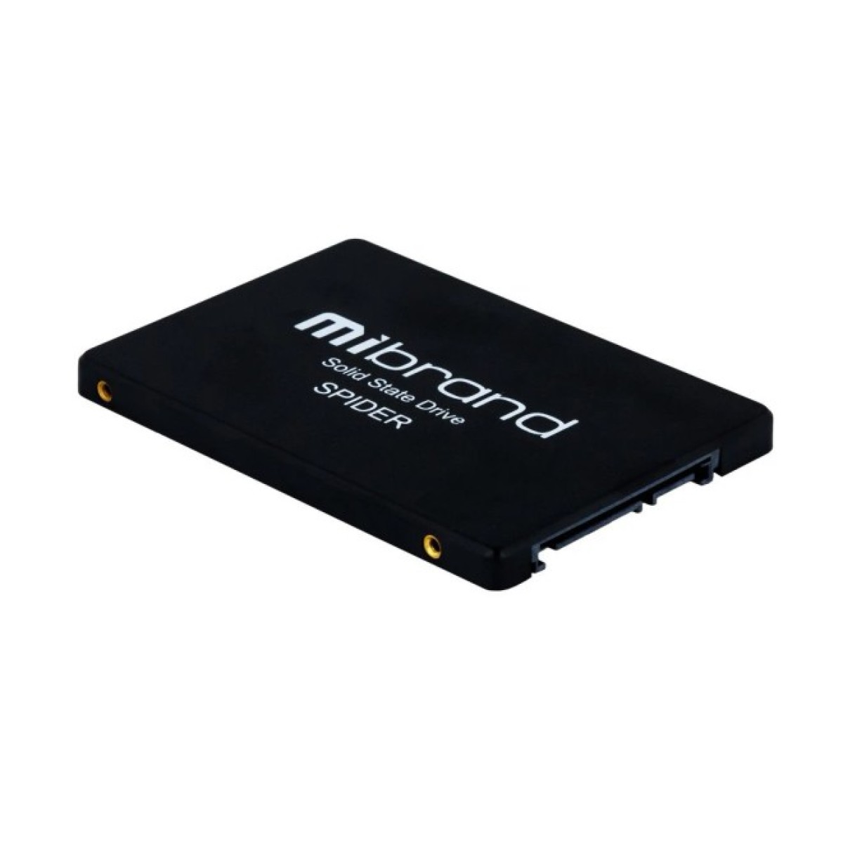 Накопитель SSD 2.5" 128GB Mibrand (MI2.5SSD/CA128GB) 98_98.jpg - фото 2