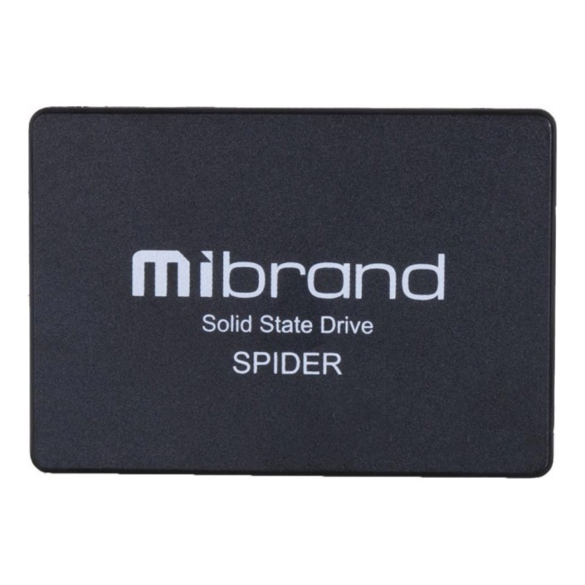 Накопитель SSD 2.5" 128GB Mibrand (MI2.5SSD/CA128GB) 98_98.jpg - фото 4