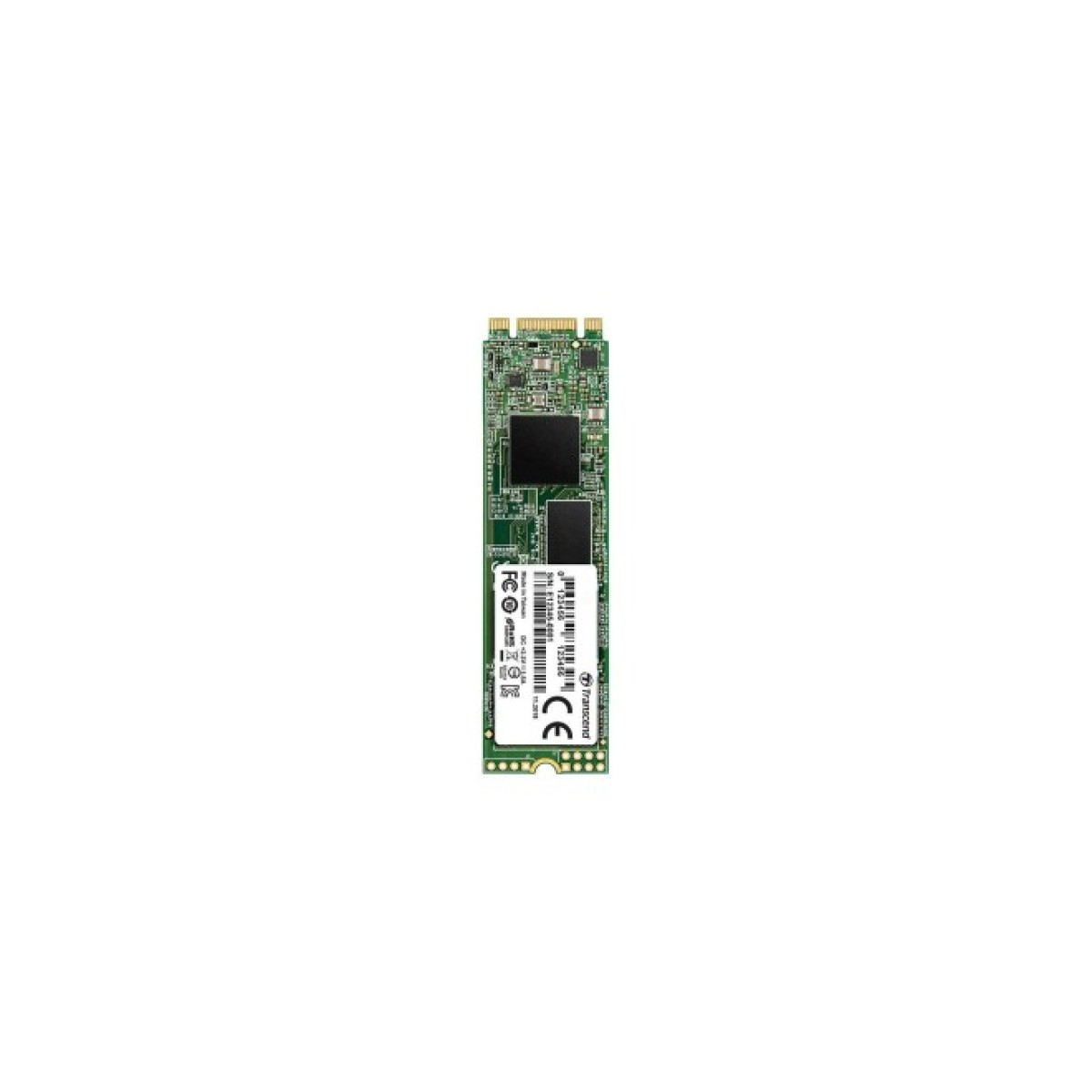 Накопитель SSD M.2 2280 512GB Transcend (TS512GMTS830S) 256_256.jpg