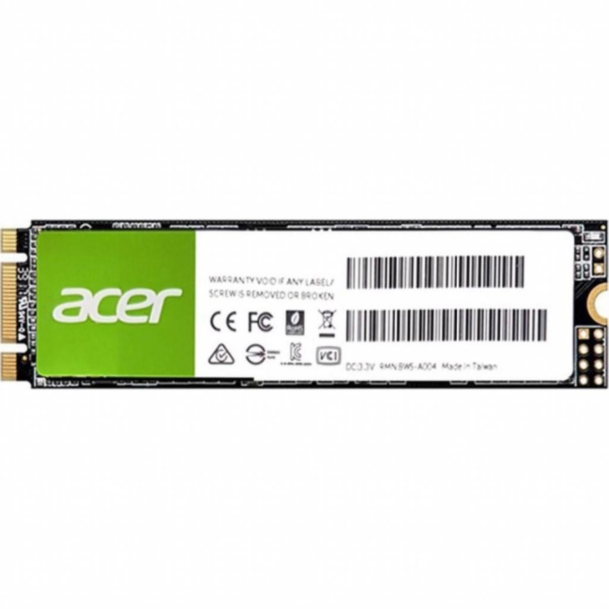 Накопичувач SSD M.2 2280 128GB RE100 Acer (BL.9BWWA.112) 256_256.jpg