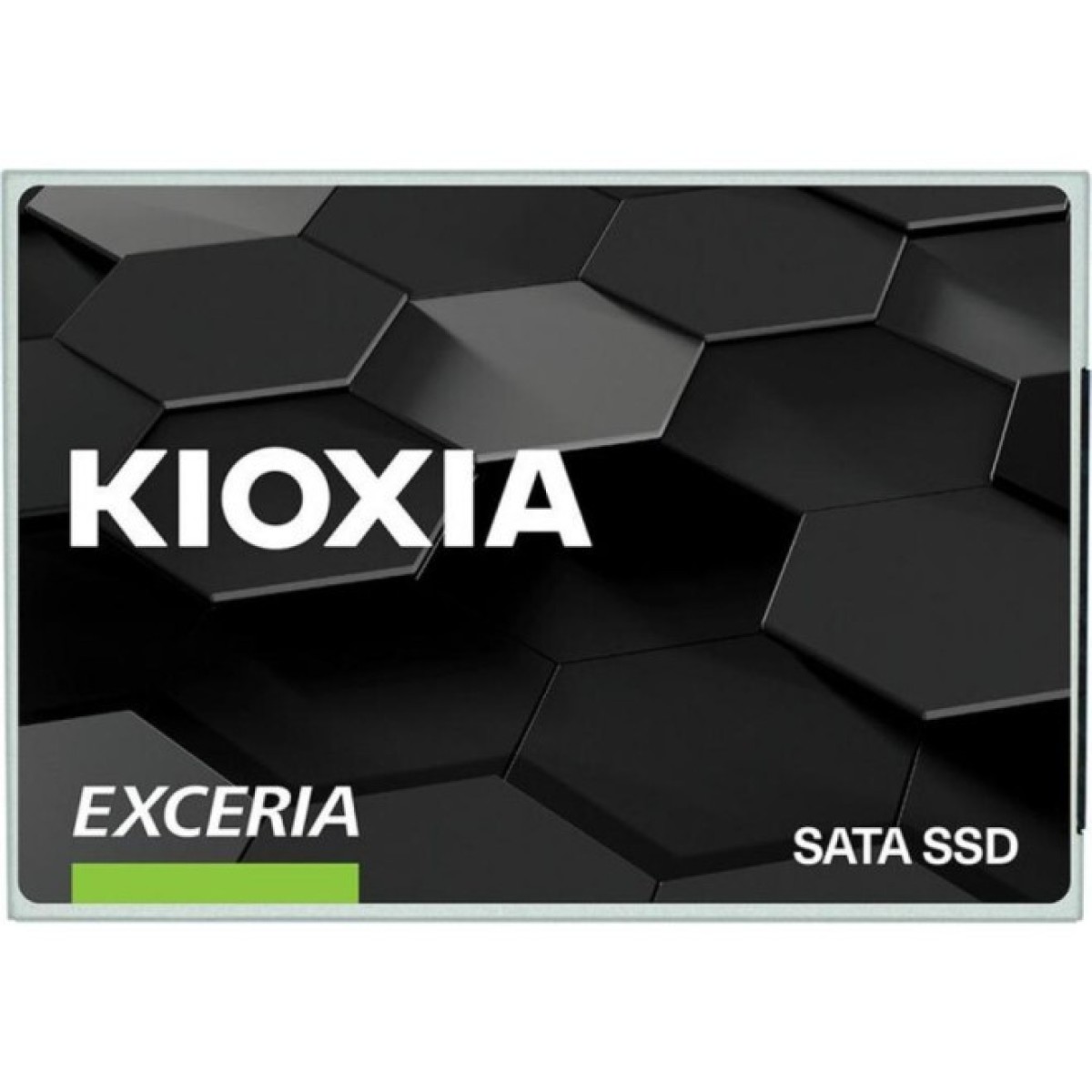 Накопитель SSD 2.5" 240GB EXCERIA Kioxia (LTC10Z240GG8) 98_98.jpg - фото 1