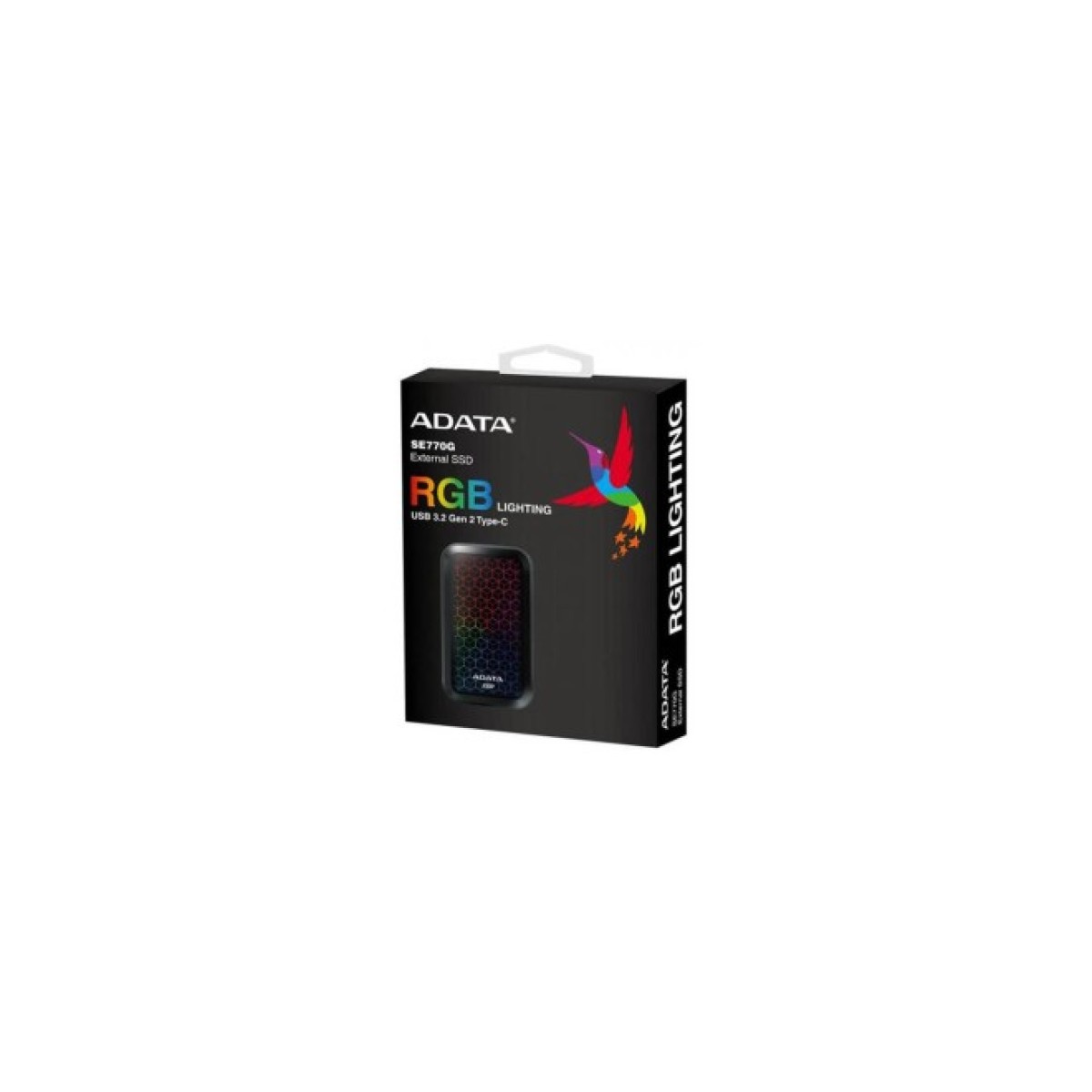 Накопитель SSD USB 3.2 512GB ADATA (ASE770G-512GU32G2-CBK) 98_98.jpg - фото 4