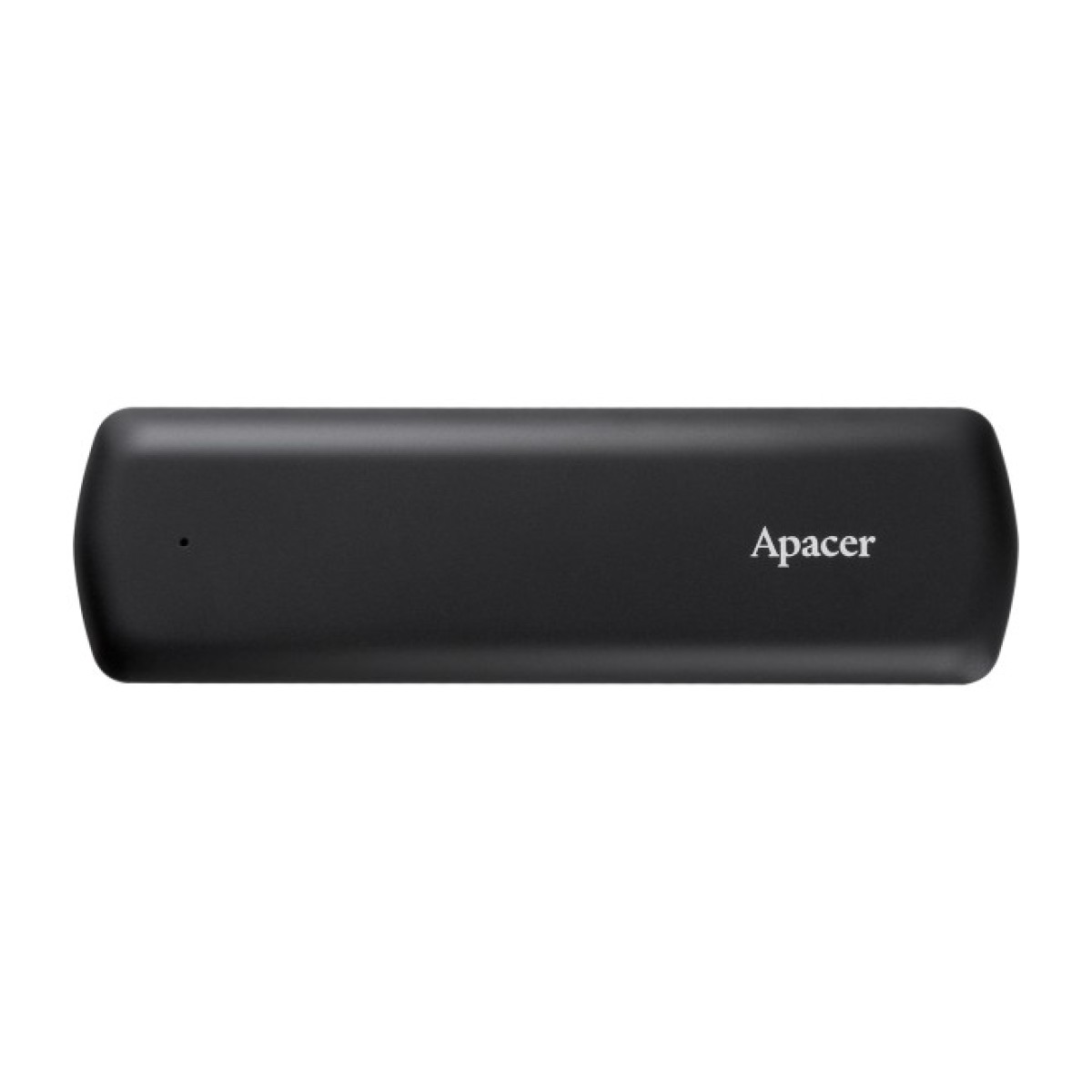 Накопичувач SSD USB-C 500GB Apacer (AP500GAS721B-1) 256_256.jpg