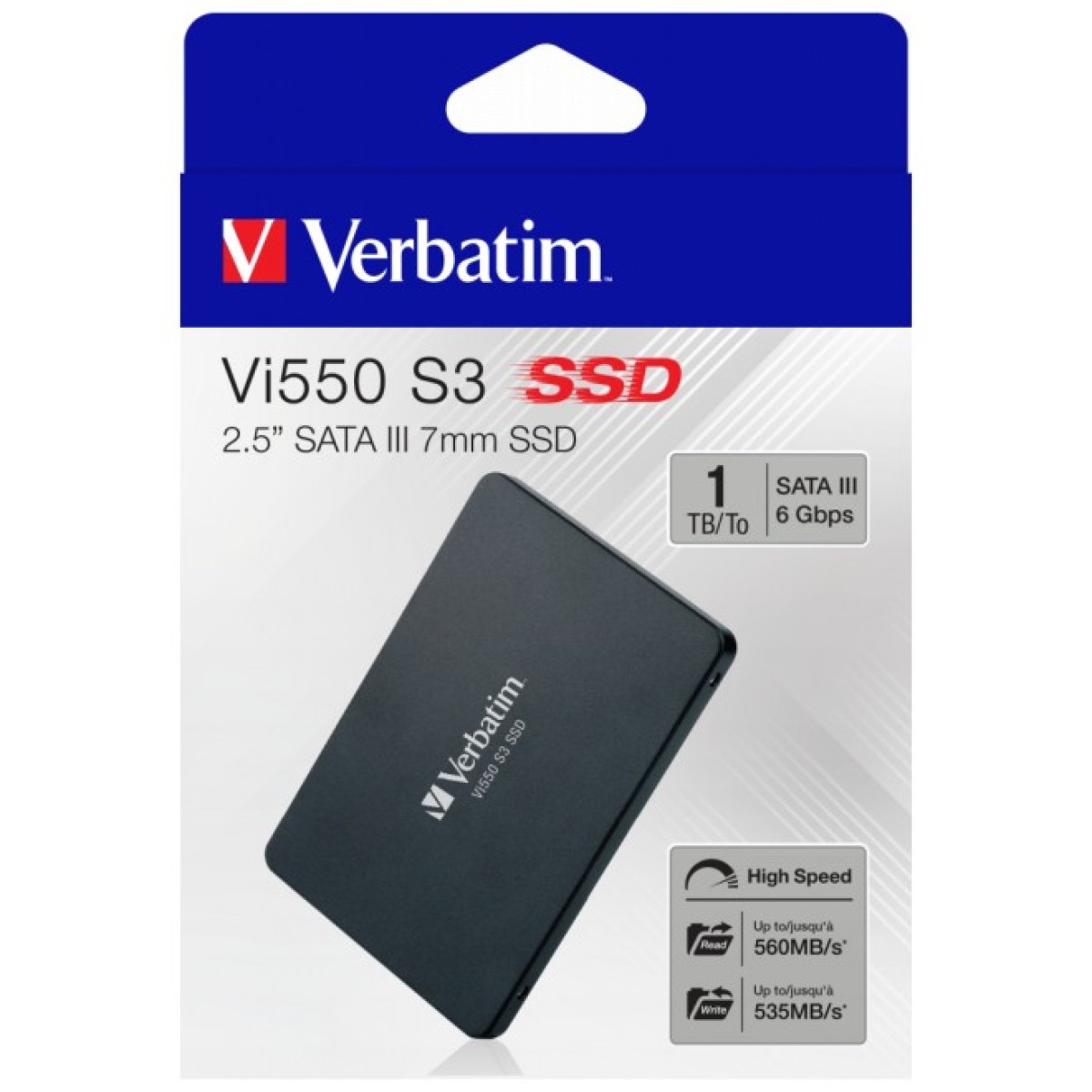 Накопичувач SSD 2.5" 1TB Verbatim (49353) 98_98.jpg - фото 5