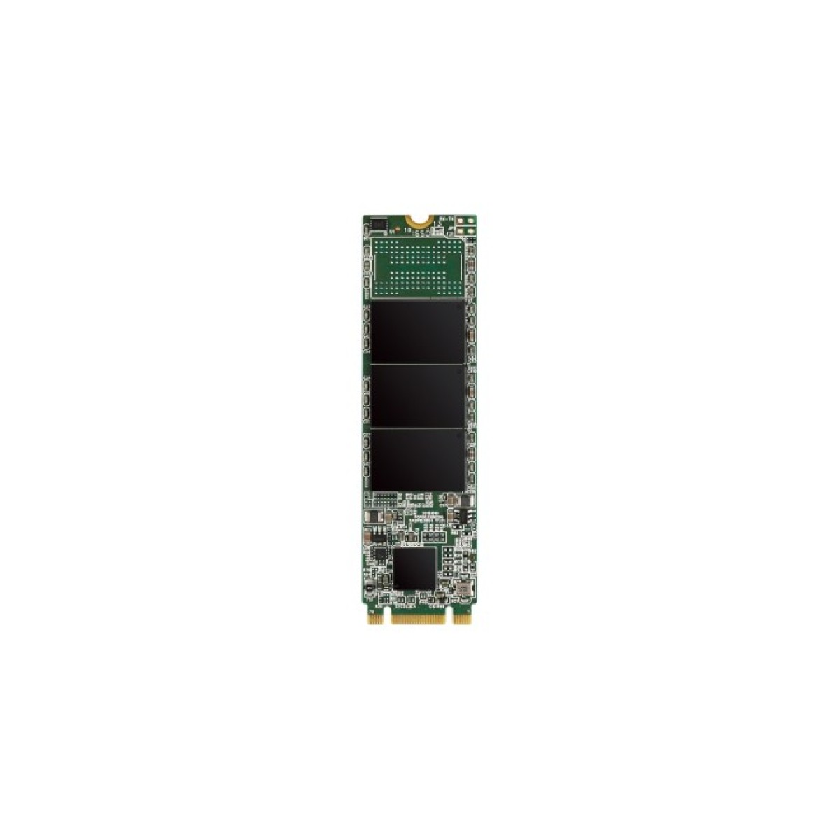 Накопитель SSD M.2 2280 128GB Silicon Power (SP128GBSS3A55M28) 98_98.jpg - фото 3