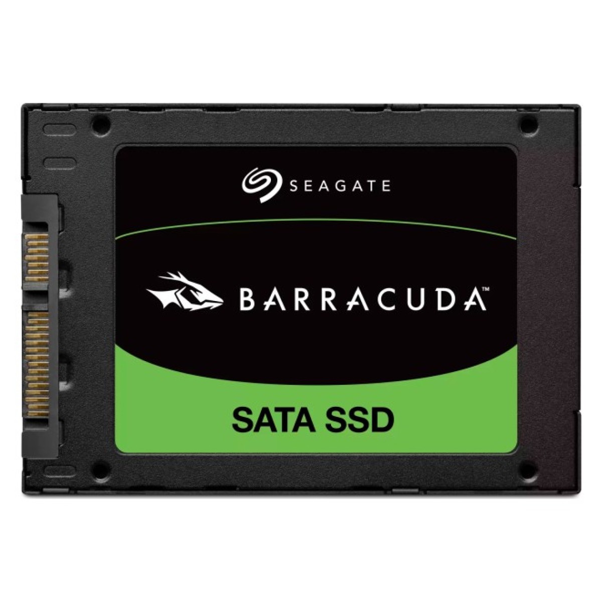 Накопитель SSD 2.5" 240GB Seagate (ZA240CV1A002) 98_98.jpg - фото 4