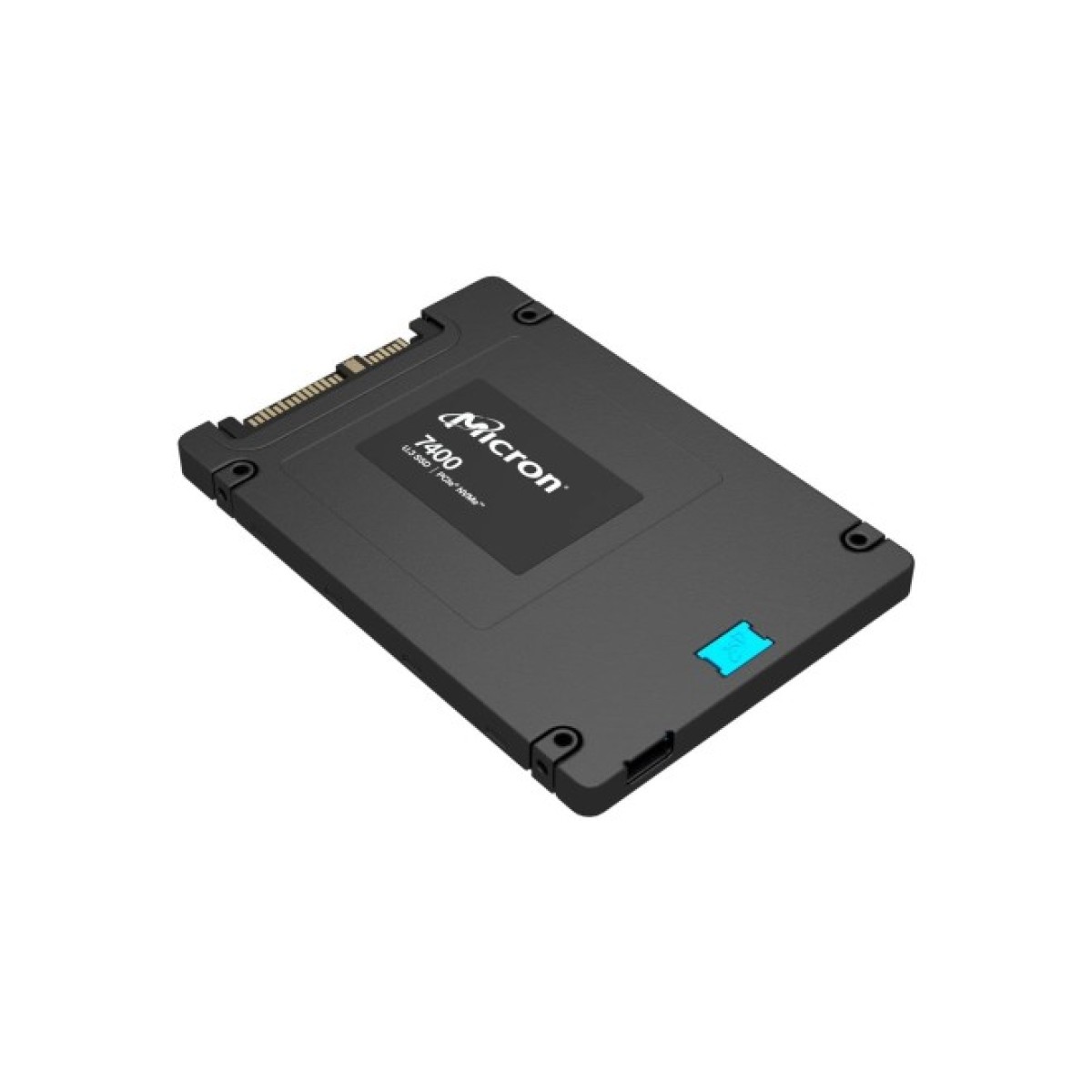 Накопитель SSD U.3 2.5" 960GB 7400 PRO Micron (MTFDKCB960TDZ-1AZ1ZABYYR) 256_256.jpg