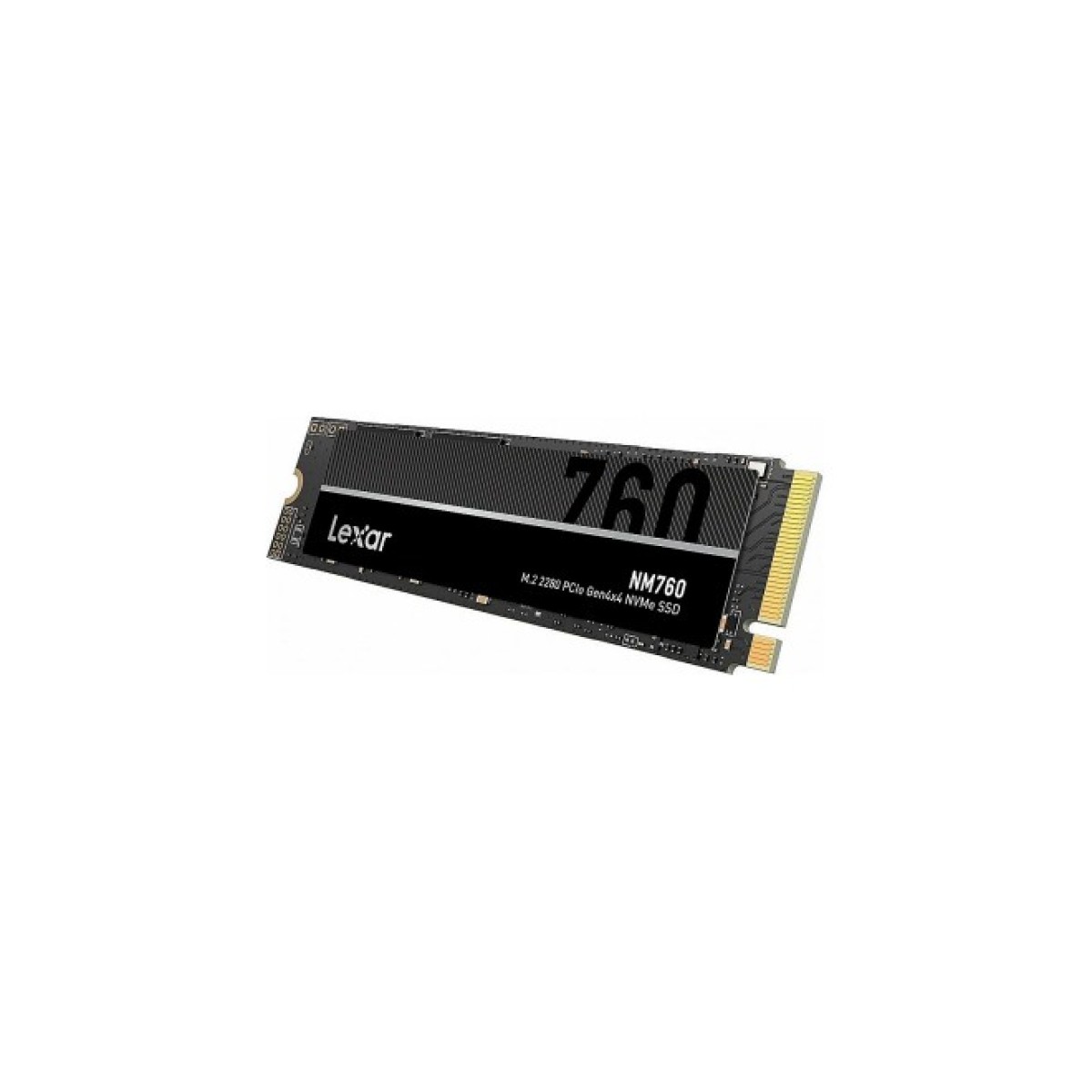 Накопичувач SSD M.2 2280 512GB NM760 Lexar (LNM760X512G-RNNNG) 98_98.jpg - фото 4