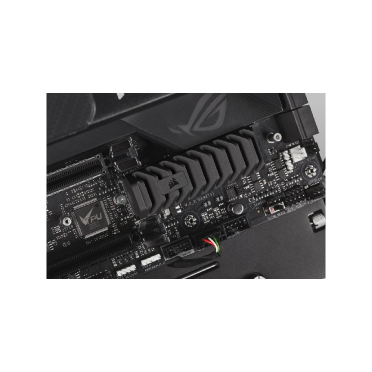 Накопитель SSD M.2 2280 1TB MP600 PRO XT Corsair (CSSD-F1000GBMP600PXT) 98_98.jpg - фото 4