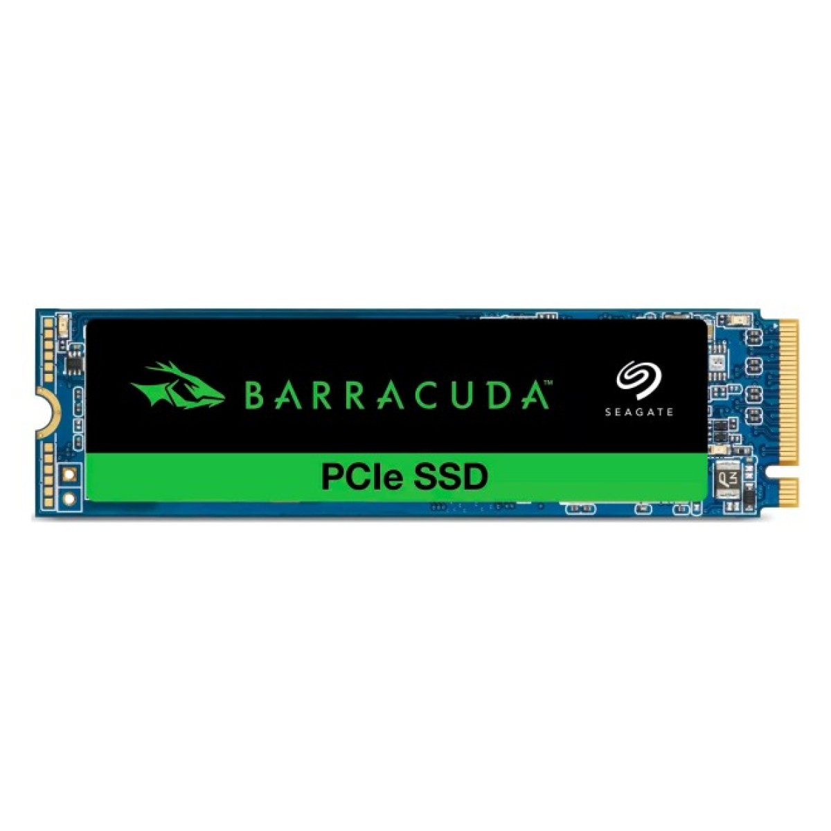 Накопичувач SSD M.2 2280 500GB BarraCuda Seagate (ZP500CV3A002) 98_98.jpg - фото 2