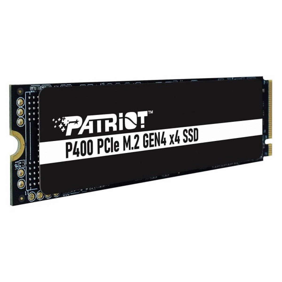 Накопичувач SSD M.2 2280 2TB Patriot (P400P2TBM28H) 98_98.jpg - фото 2