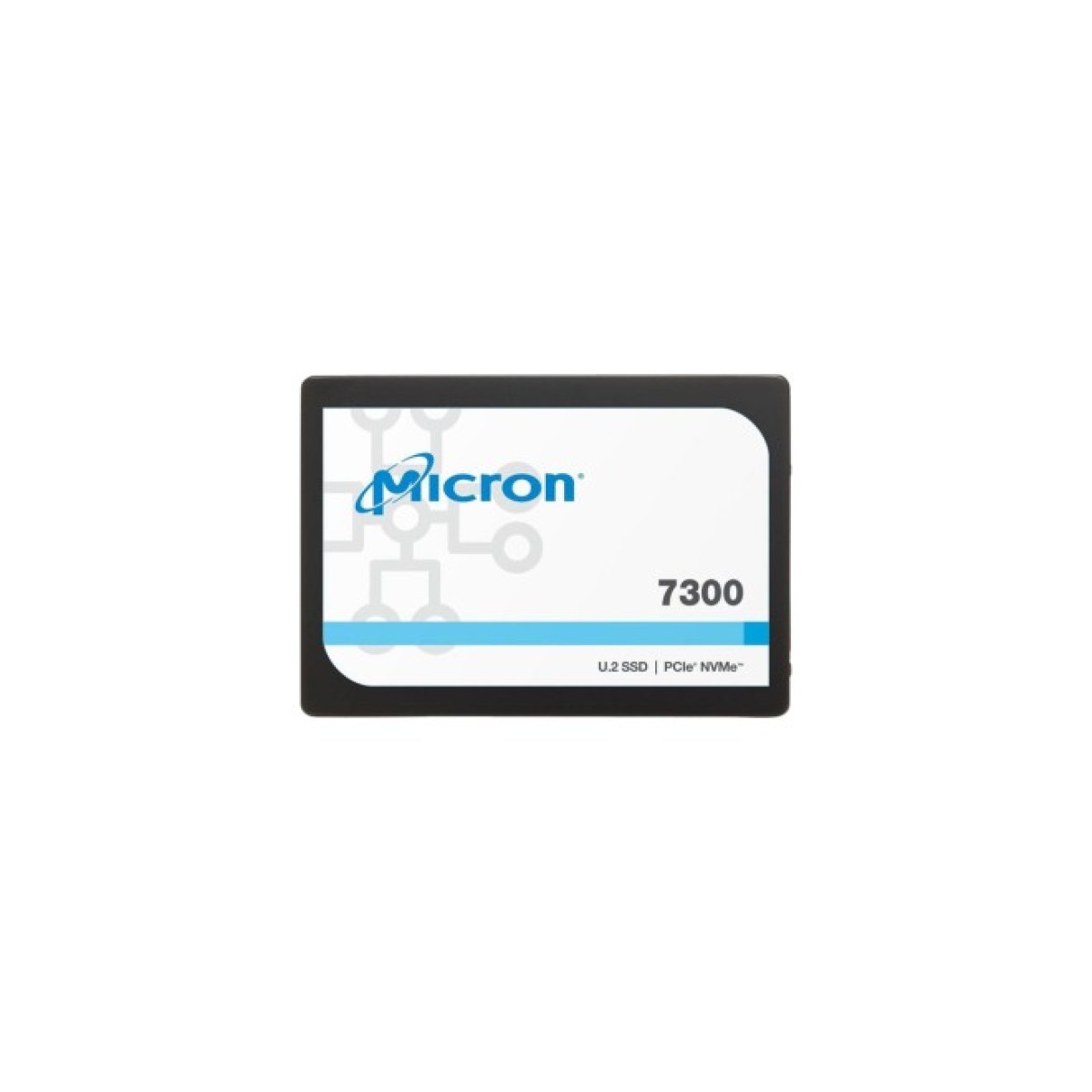 Накопитель SSD U.2 2.5" 960GB 7300 PRO Micron (MTFDHBE960TDF-1AW1ZABYYR) 256_256.jpg