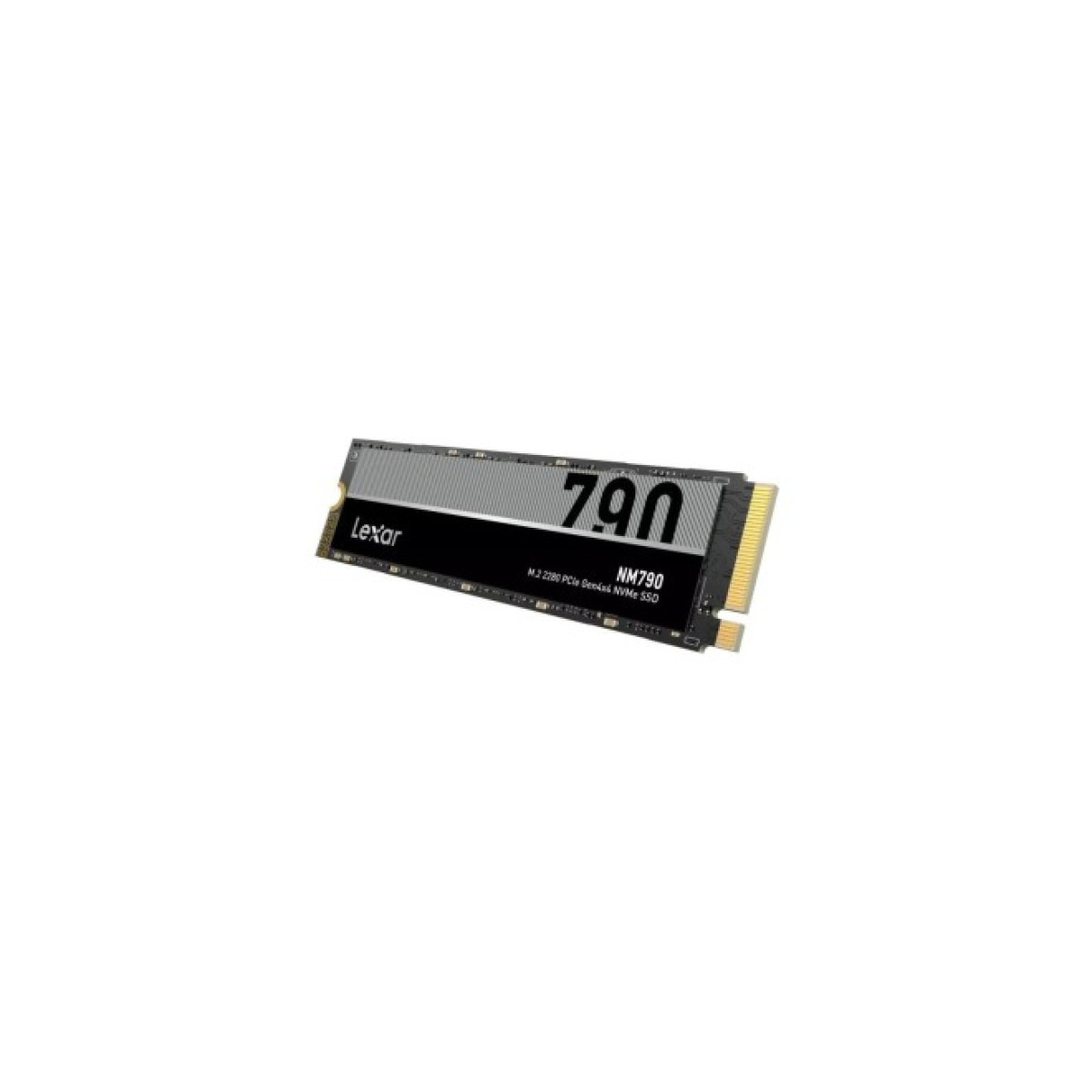 Накопитель SSD M.2 2280 4TB NM790 Lexar (LNM790X004T-RNNNG) 98_98.jpg - фото 2