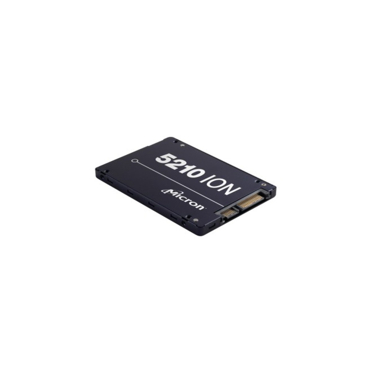 Накопитель SSD 2.5" 1.92TB 5210 ION Micron (MTFDDAK1T9QDE-2AV16ABYYR) 98_98.jpg - фото 3