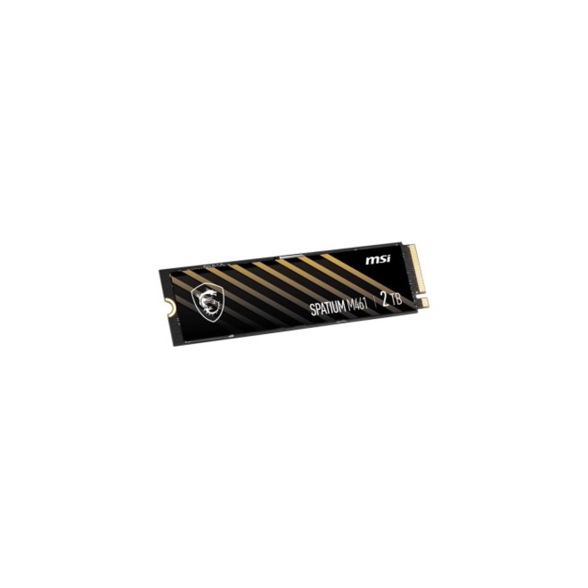 Накопитель SSD M.2 2280 2TB M461 MSI (S78-440Q550-P83) 98_98.jpg - фото 3