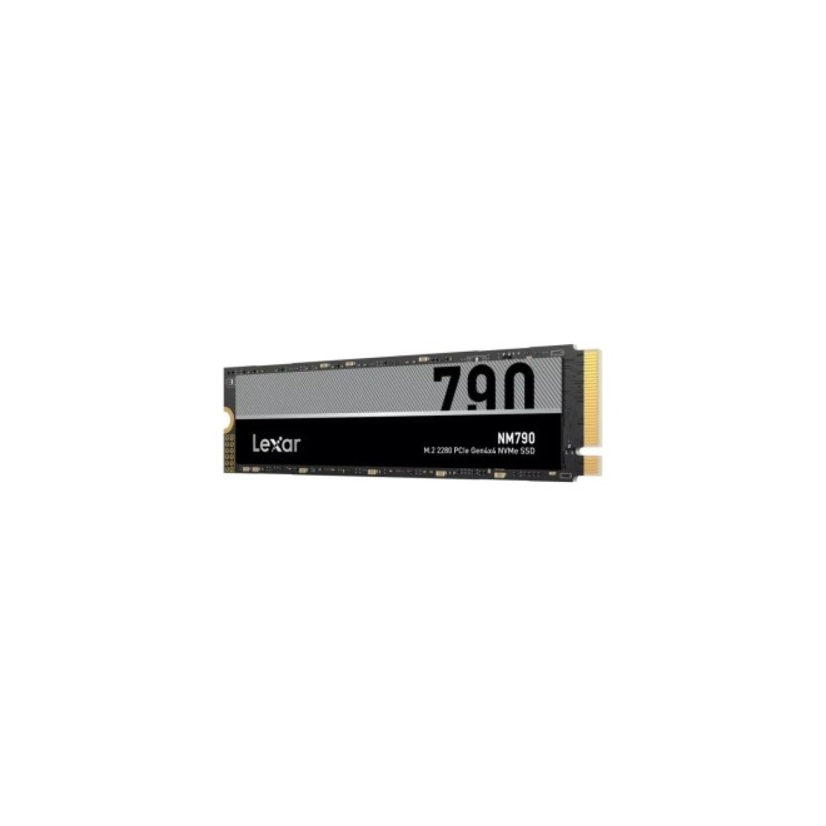 Накопитель SSD M.2 2280 4TB NM790 Lexar (LNM790X004T-RNNNG) 98_98.jpg - фото 3