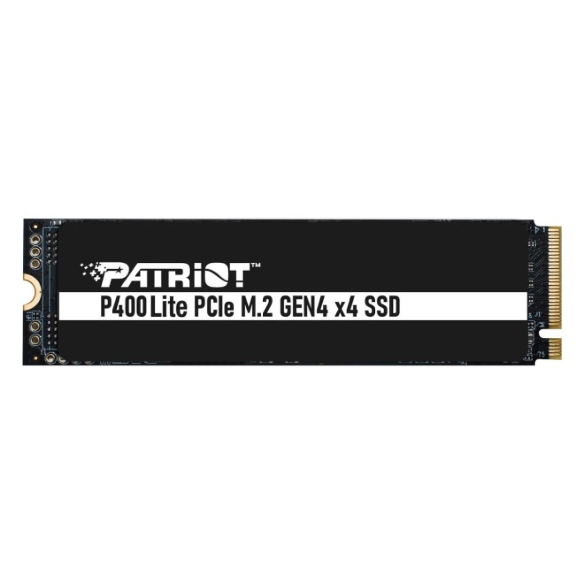 Накопитель SSD M.2 2280 1TB Patriot (P400LP1KGM28H) 98_98.jpg - фото 1