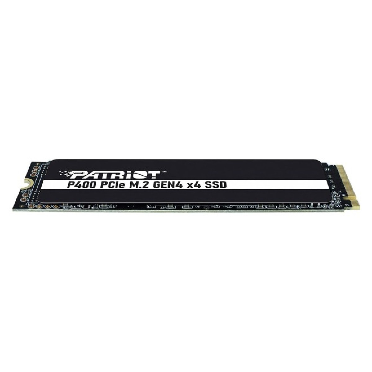 Накопичувач SSD M.2 2280 2TB Patriot (P400P2TBM28H) 98_98.jpg - фото 4