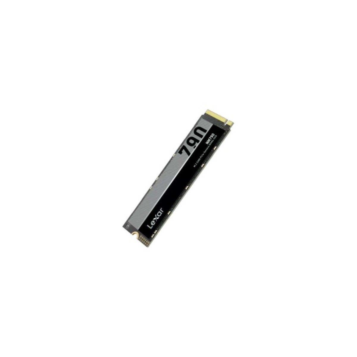 Накопитель SSD M.2 2280 4TB NM790 Lexar (LNM790X004T-RNNNG) 98_98.jpg - фото 6