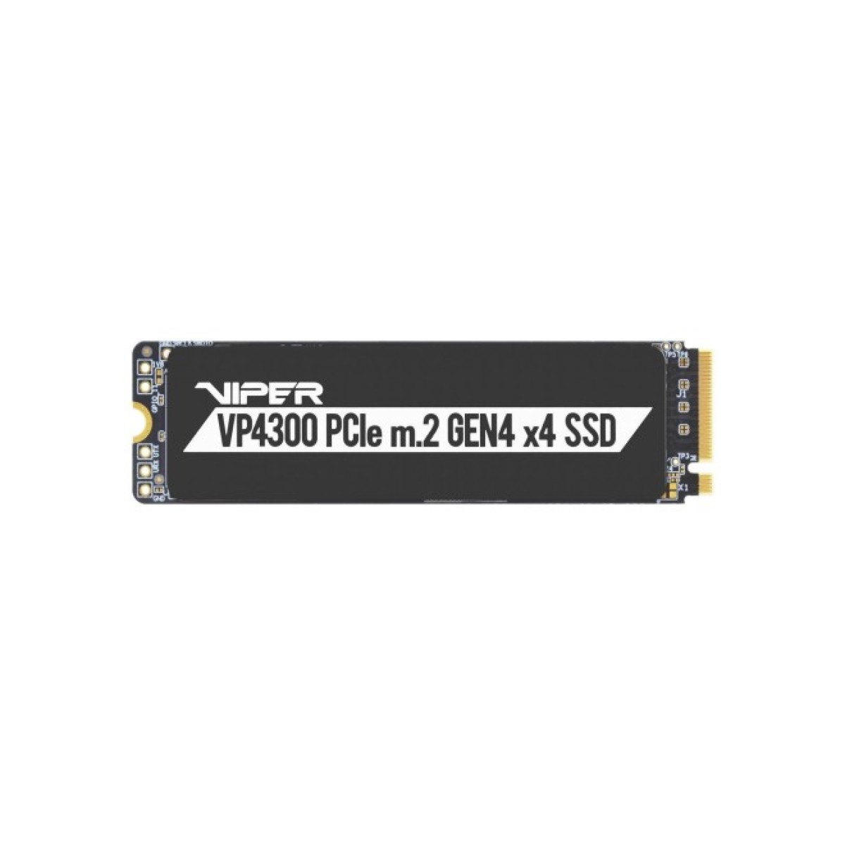 Накопичувач SSD M.2 2280 2TB VP4300 Patriot (VP4300-2TBM28H) 98_98.jpg - фото 6