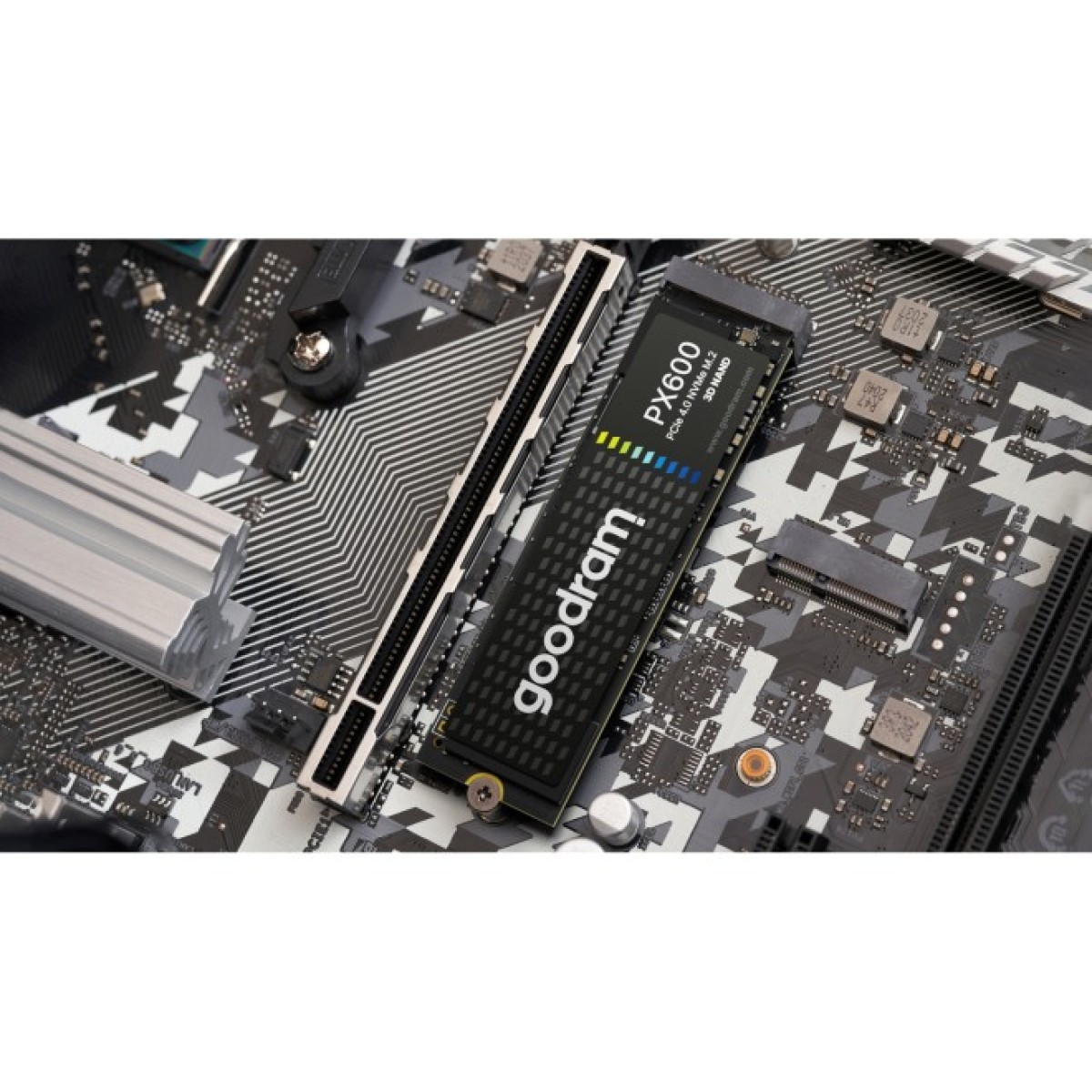 Накопичувач SSD M.2 2280 500GB PX600 Goodram (SSDPR-PX600-500-80) 98_98.jpg - фото 4