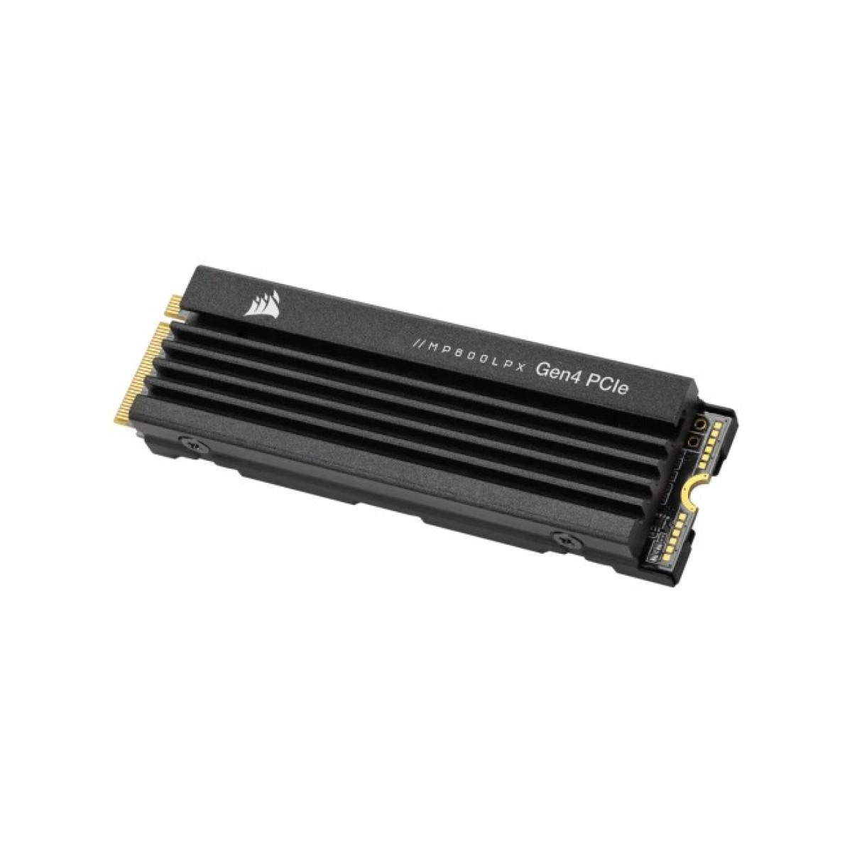 Накопитель SSD M.2 2280 2TB MP600PRO LPX Corsair (CSSD-F2000GBMP600PLP) 98_98.jpg - фото 2