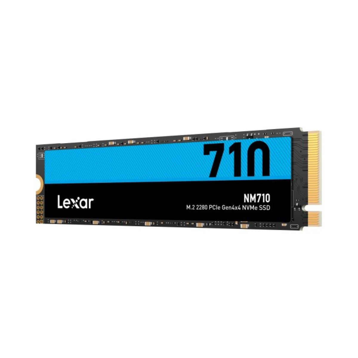 Накопичувач SSD M.2 2280 1TB NM710 Lexar (LNM710X001T-RNNNG) 98_98.jpg - фото 1