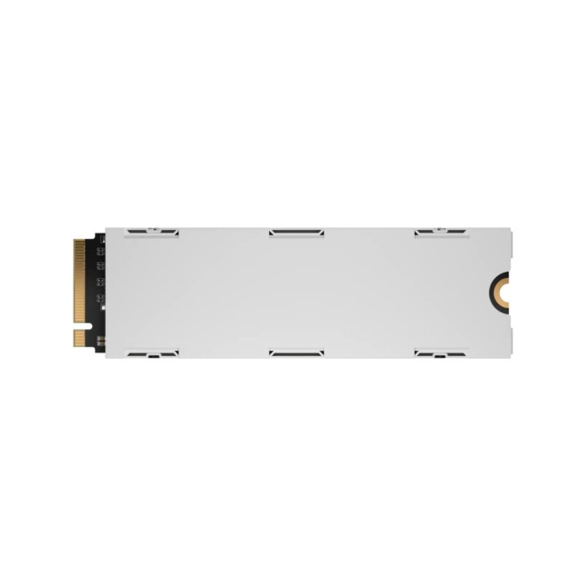 Накопитель SSD M.2 2280 2TB MP600PRO LPX Corsair (CSSD-F2000GBMP600PLPW) 98_98.jpg - фото 4