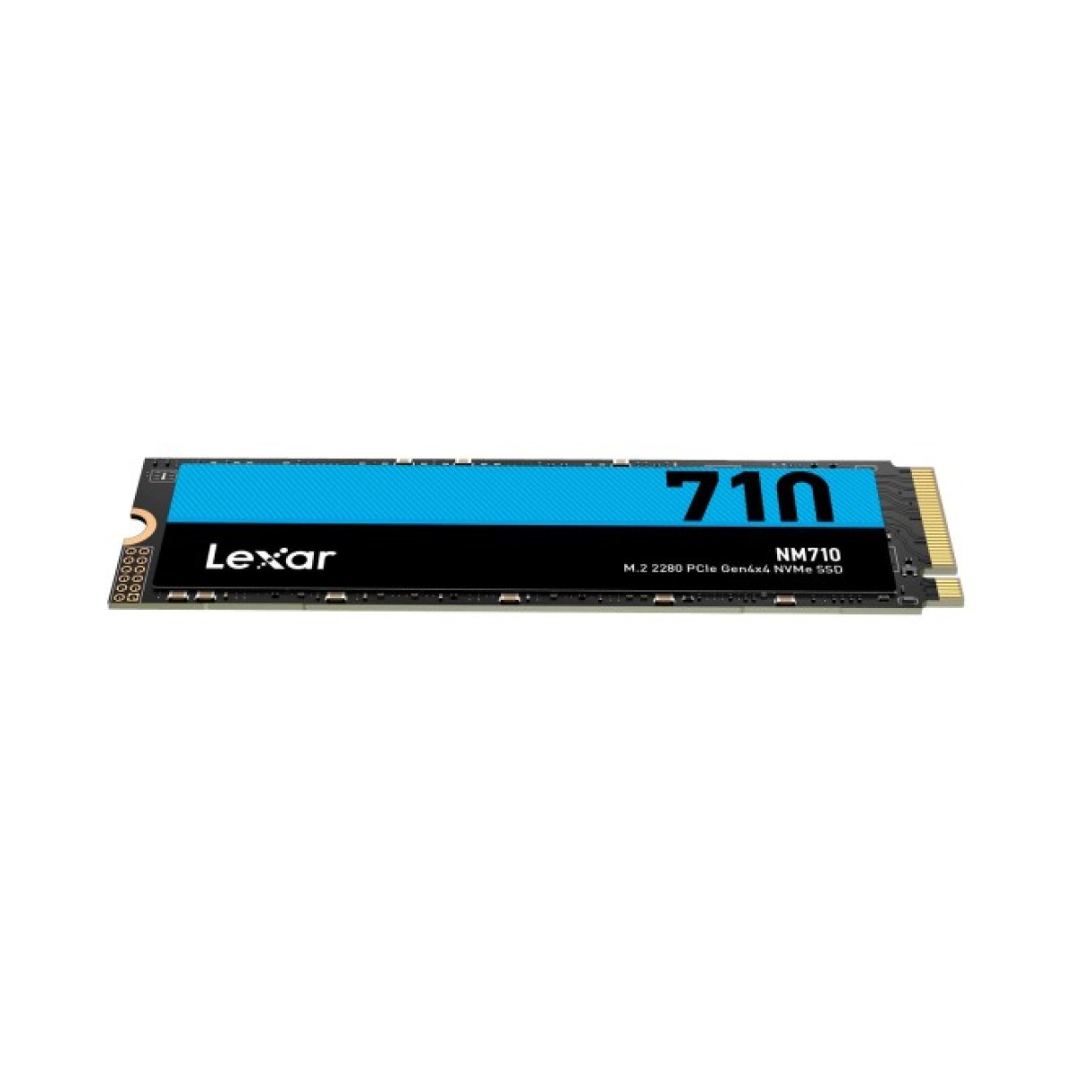 Накопичувач SSD M.2 2280 1TB NM710 Lexar (LNM710X001T-RNNNG) 98_98.jpg - фото 7