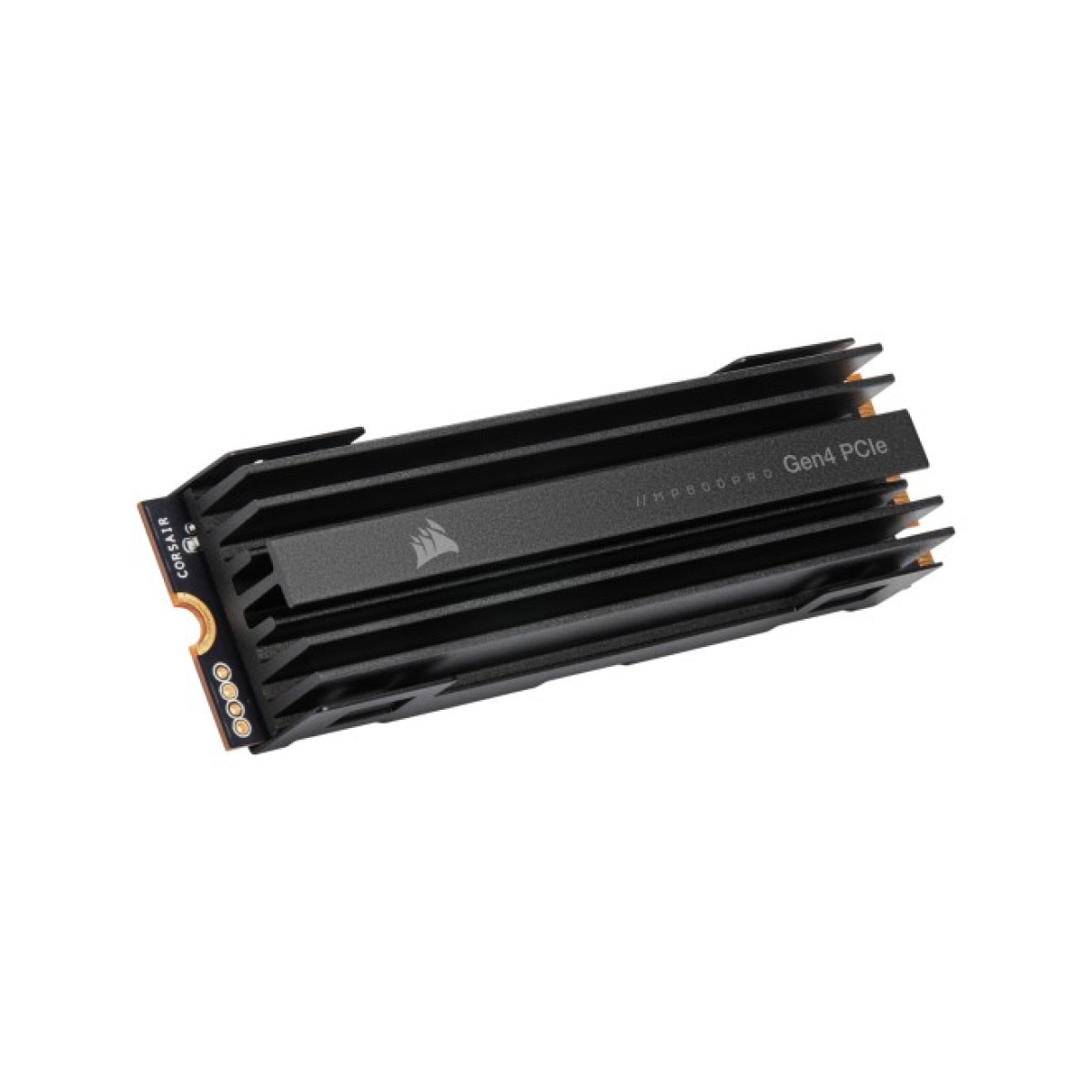 Накопитель SSD M.2 2280 2TB MP600PRO Corsair (CSSD-F2000GBMP600PRO) 98_98.jpg - фото 4