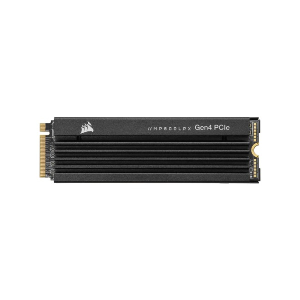 Накопичувач SSD M.2 2280 2TB MP600PRO LPX Corsair (CSSD-F2000GBMP600PLP) 98_98.jpg - фото 6