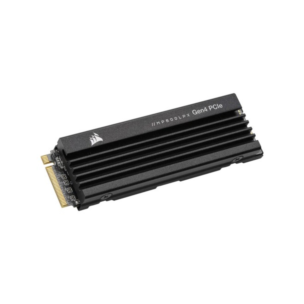 Накопитель SSD M.2 2280 2TB MP600PRO LPX Corsair (CSSD-F2000GBMP600PLP) 98_98.jpg - фото 7