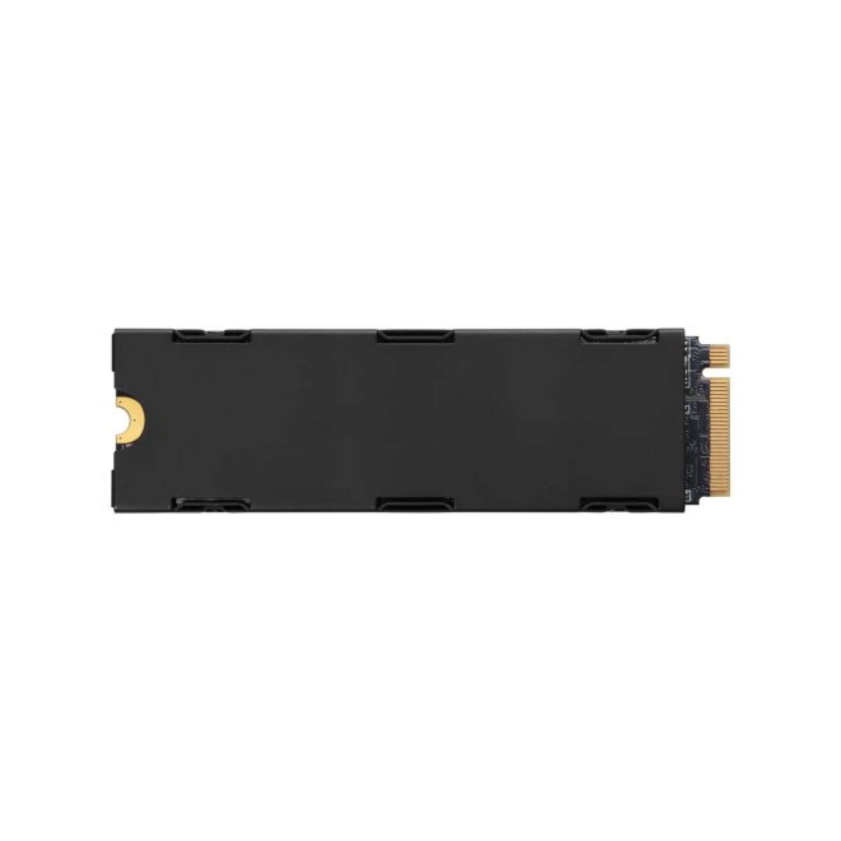 Накопичувач SSD M.2 2280 2TB MP600PRO LPX Corsair (CSSD-F2000GBMP600PLP) 98_98.jpg - фото 8