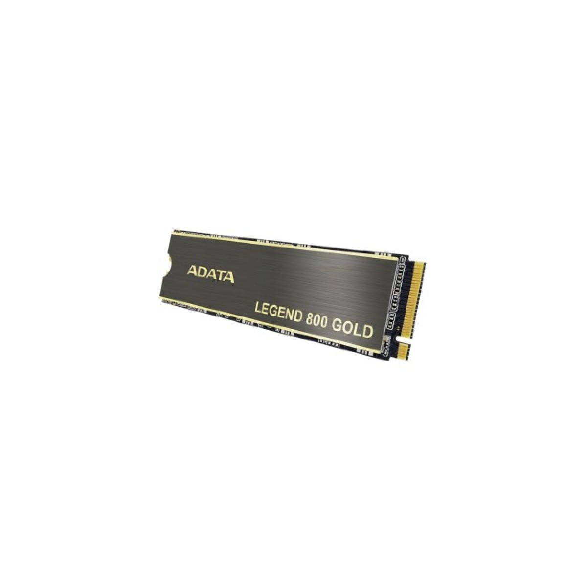 Накопитель SSD M.2 2280 1TB ADATA (SLEG-800G-1000GCS-S38) 98_98.jpg - фото 2