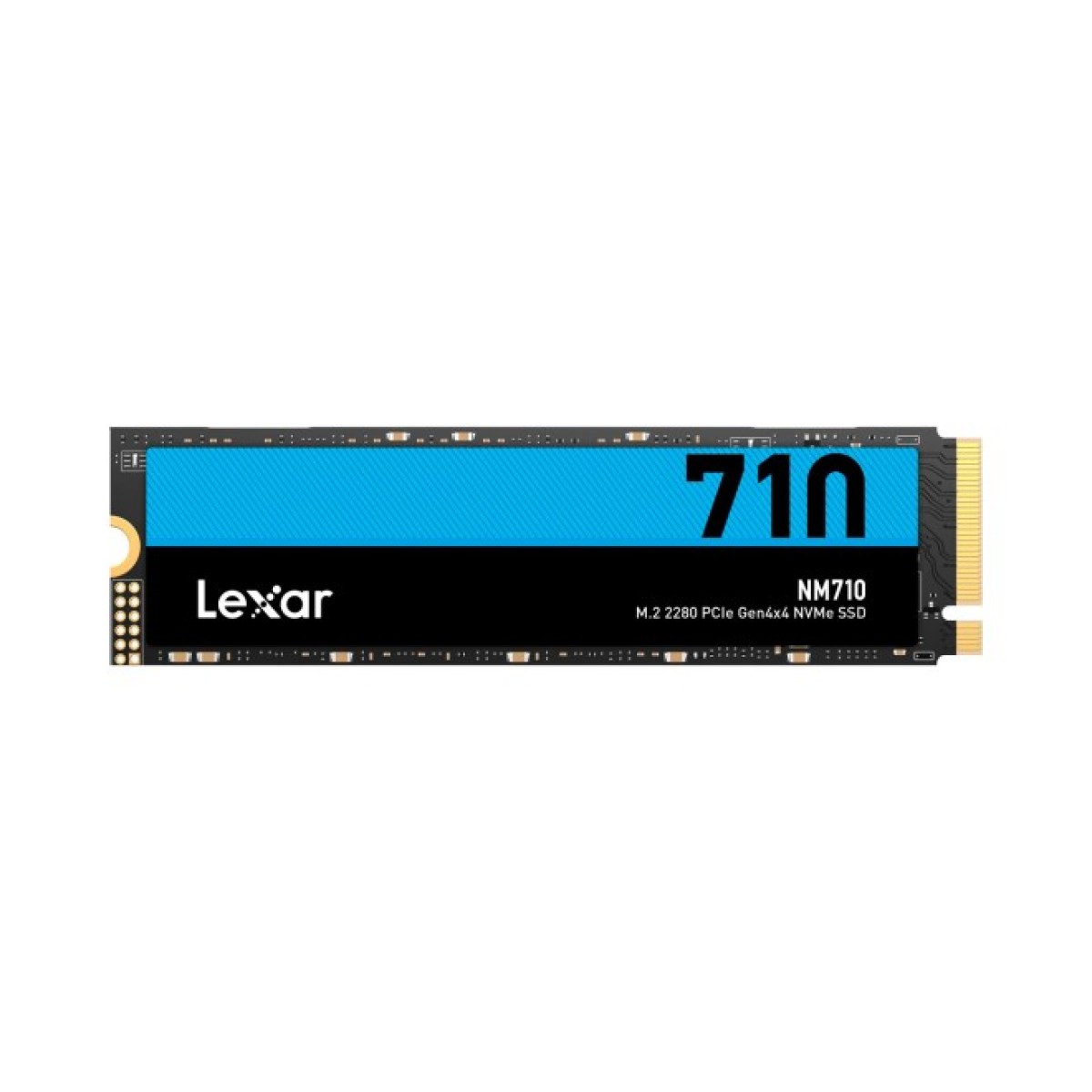 Накопичувач SSD M.2 2280 1TB NM710 Lexar (LNM710X001T-RNNNG) 98_98.jpg - фото 9