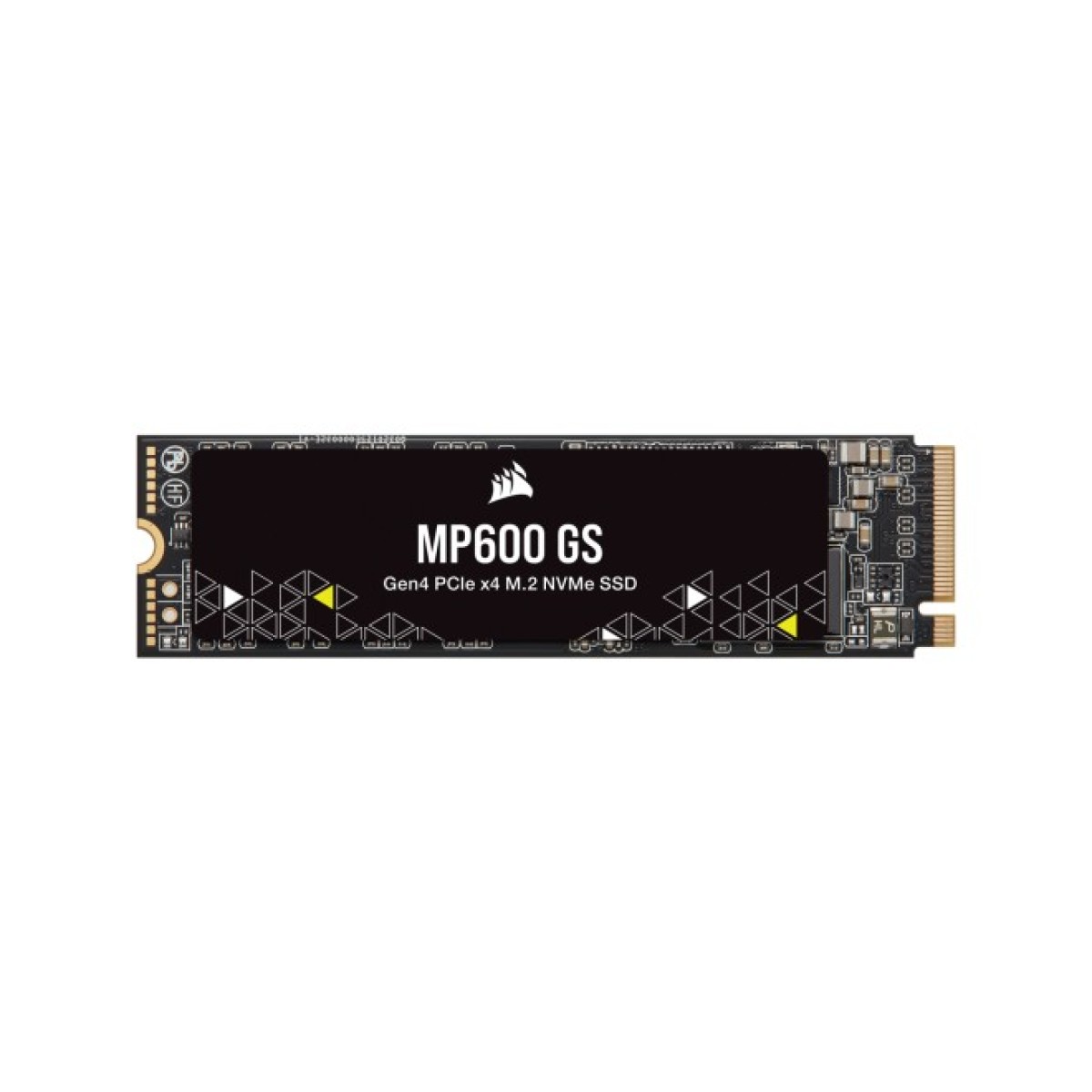 Накопитель SSD M.2 2280 2TB MP600GS Corsair (CSSD-F2000GBMP600GS) 98_98.jpg - фото 7