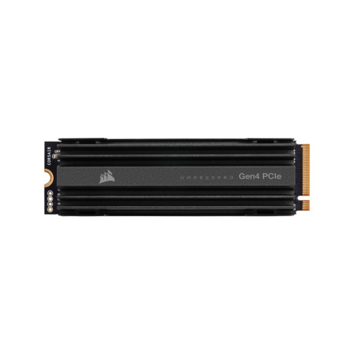 Накопитель SSD M.2 2280 2TB MP600PRO Corsair (CSSD-F2000GBMP600PRO) 98_98.jpg - фото 7