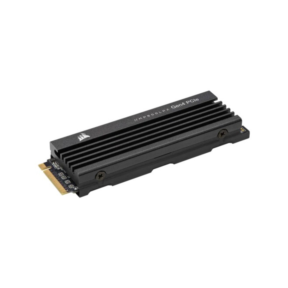 Накопичувач SSD M.2 2280 2TB MP600PRO LPX Corsair (CSSD-F2000GBMP600PLP) 98_98.jpg - фото 9