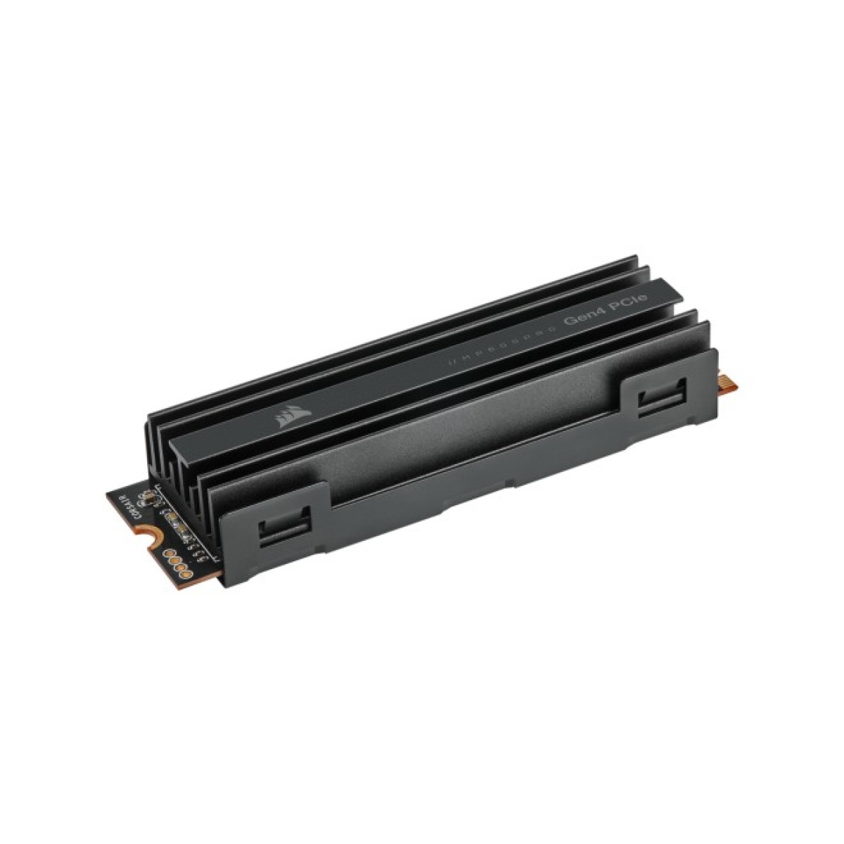 Накопитель SSD M.2 2280 2TB MP600PRO Corsair (CSSD-F2000GBMP600PRO) 98_98.jpg - фото 10