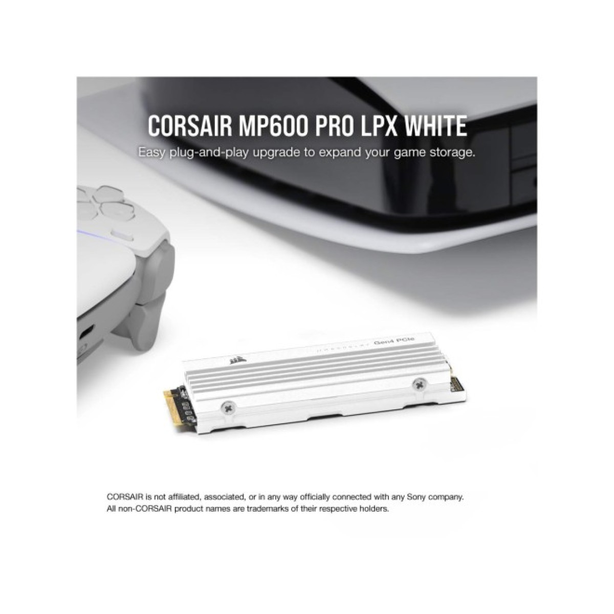 Накопитель SSD M.2 2280 2TB MP600PRO LPX Corsair (CSSD-F2000GBMP600PLPW) 98_98.jpg - фото 11