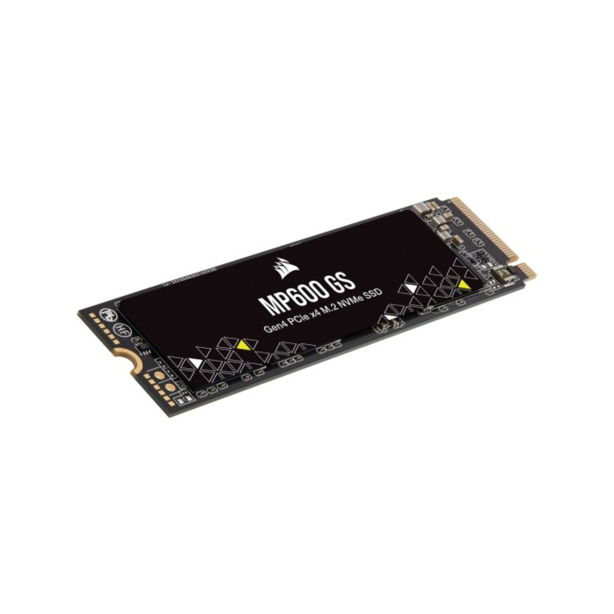 Накопитель SSD M.2 2280 2TB MP600GS Corsair (CSSD-F2000GBMP600GS) 98_98.jpg - фото 12