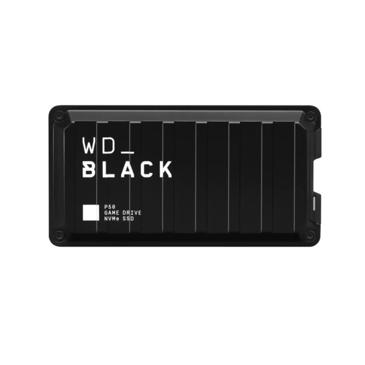 Накопитель SSD USB 3.2 2TB Black P50 Game Drive WD (WDBA3S0020BBK-WESN) 256_256.jpg