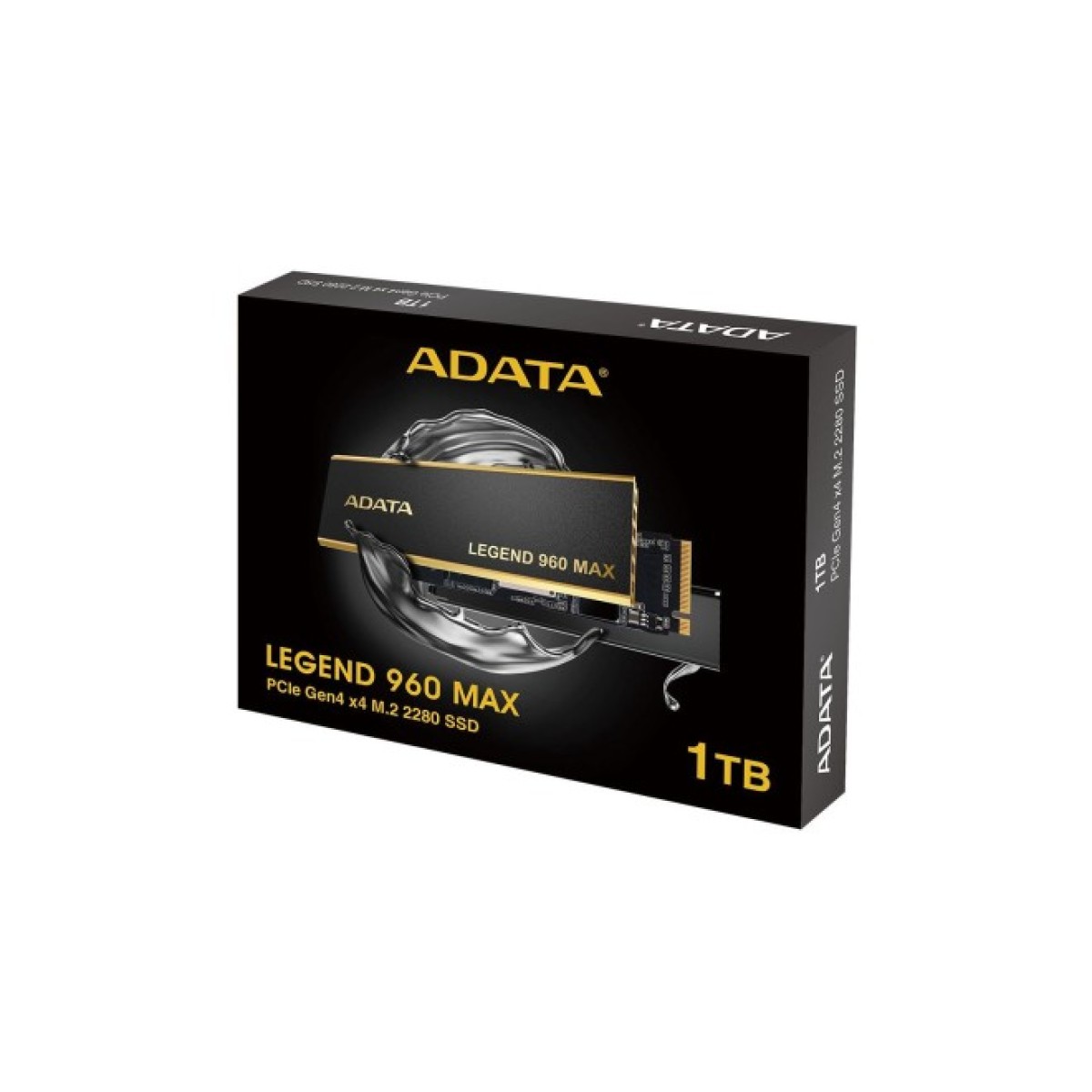 Накопичувач SSD M.2 2280 1TB ADATA (ALEG-960M-1TCS) 98_98.jpg - фото 9