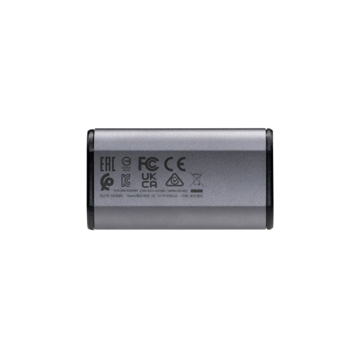 Накопичувач SSD USB 3.2 500GB ADATA (AELI-SE880-500GCGY) 98_98.jpg - фото 7