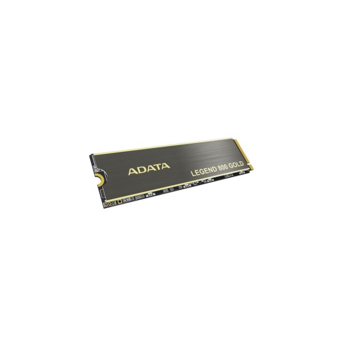 Накопитель SSD M.2 2280 1TB ADATA (SLEG-800G-1000GCS-S38) 98_98.jpg - фото 10