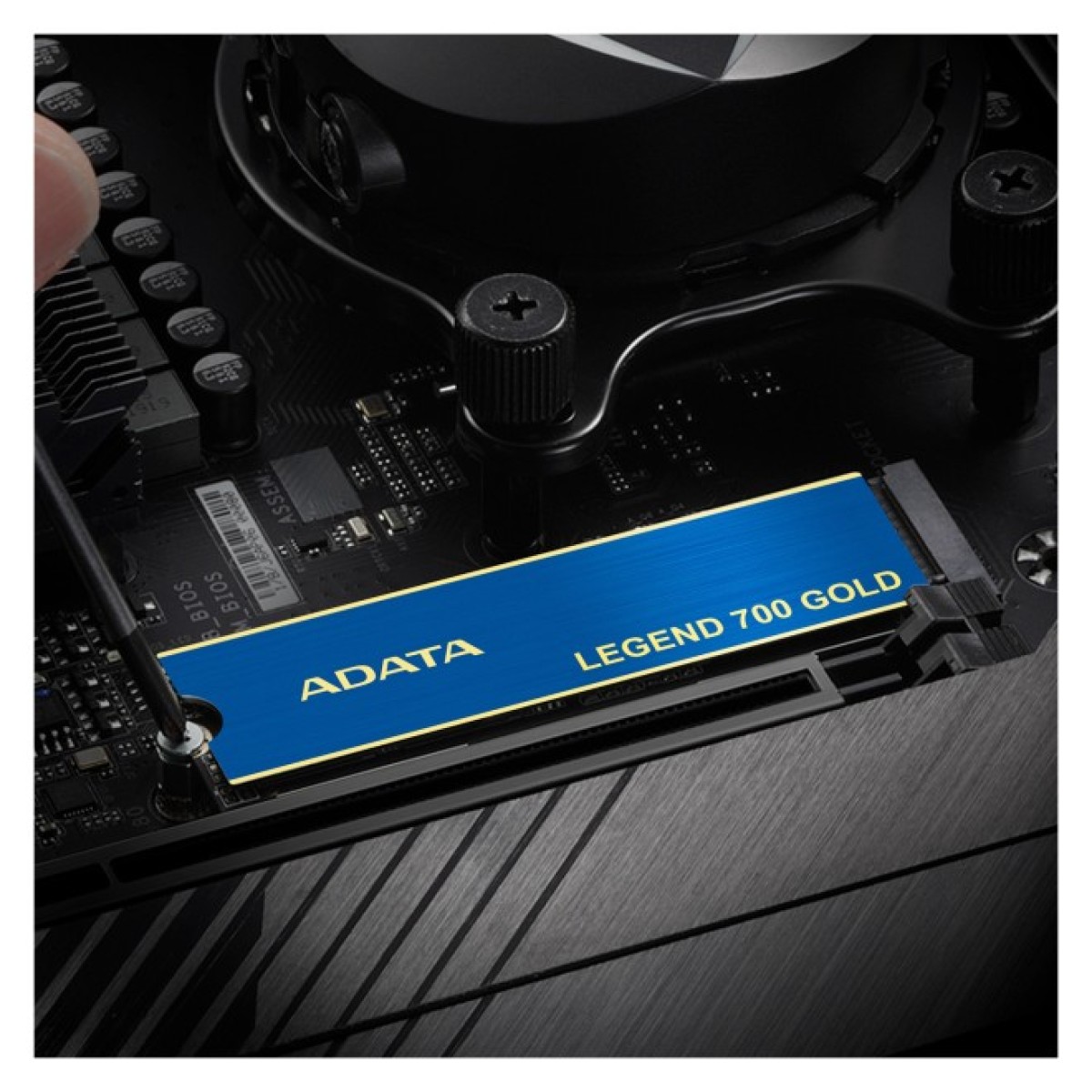 Накопичувач SSD M.2 2280 1TB ADATA (SLEG-700G-1TCS-S48) 98_98.jpg - фото 10