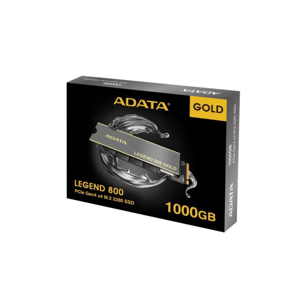 Накопитель SSD M.2 2280 1TB ADATA (SLEG-800G-1000GCS-S38) 98_98.jpg - фото 11