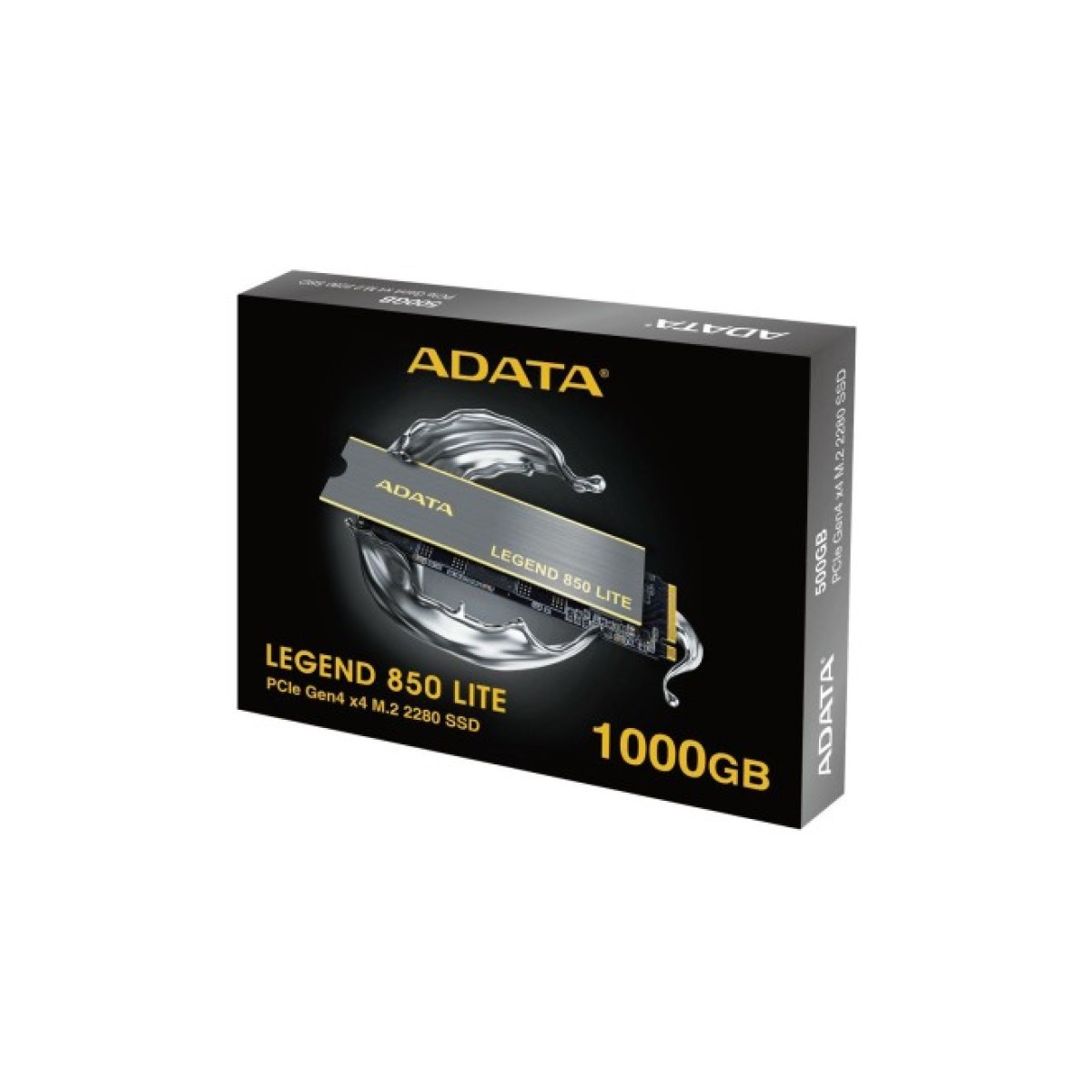 Накопитель SSD M.2 2280 1TB ADATA (ALEG-850L-1000GCS) 98_98.jpg - фото 12